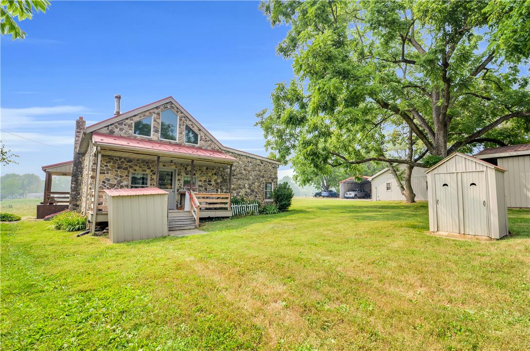 3390 Mountain Road