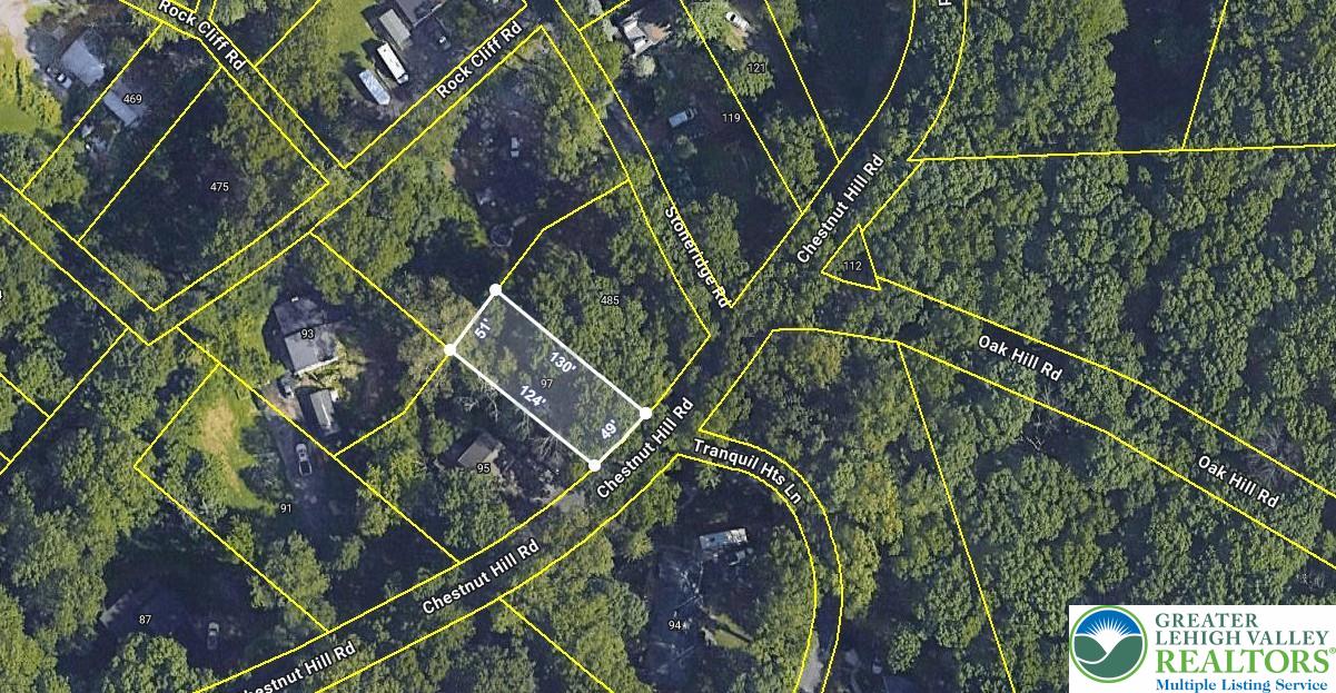 97 Chestnut Hill Road Property Photo 1
