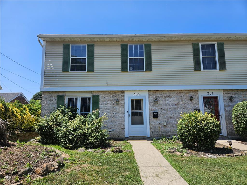 363 Minor Street Property Photo 1