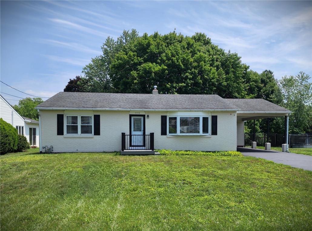 3152 Hodle Avenue Property Photo 1