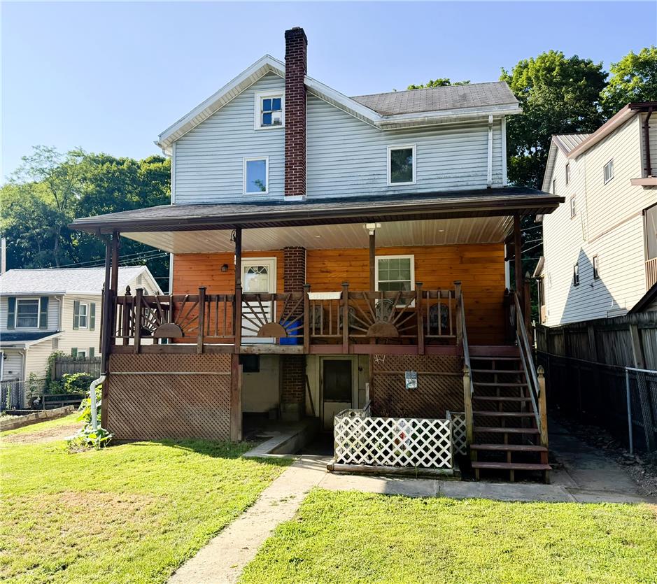 130 Bridge Street Property Photo 5