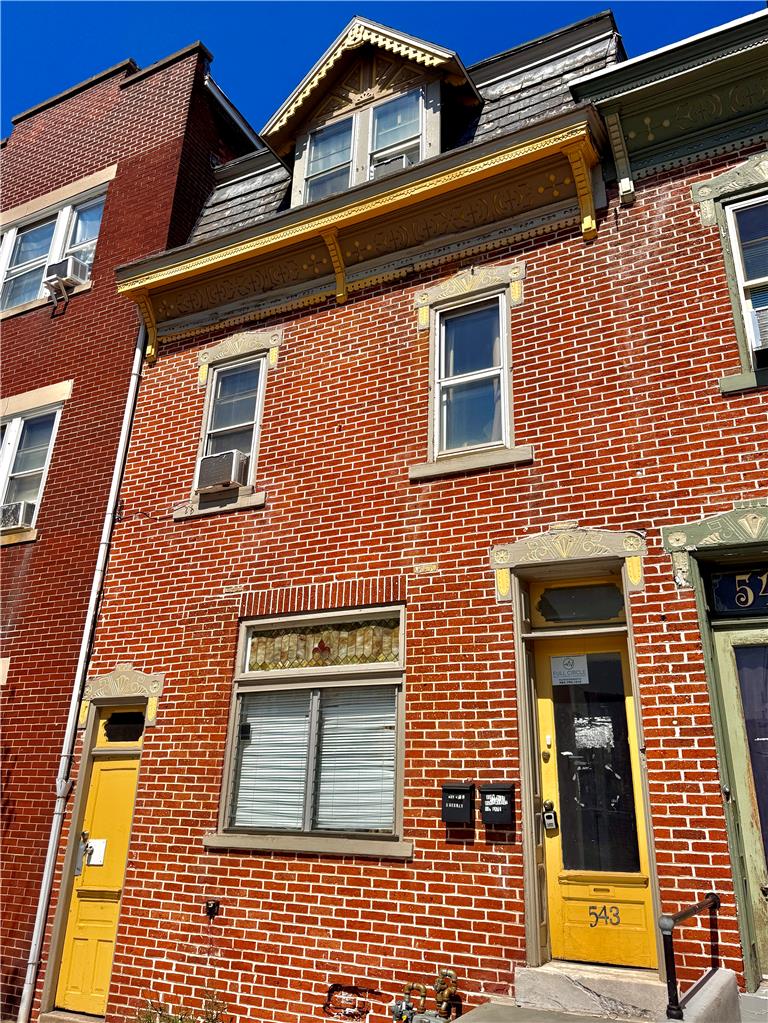 543 North 7th Street Property Photo 1