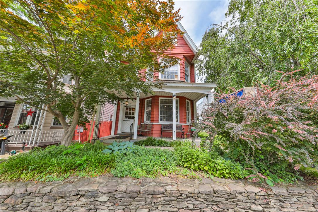 1631 Northampton Street Property Photo 1