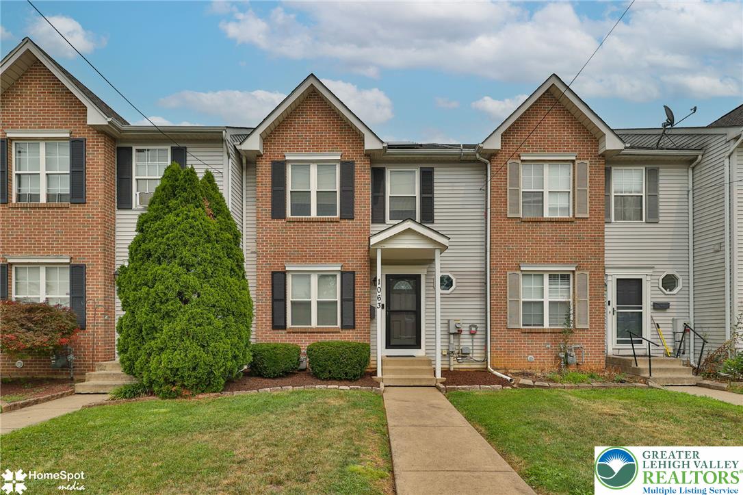 1063 Howertown Road Property Photo 1