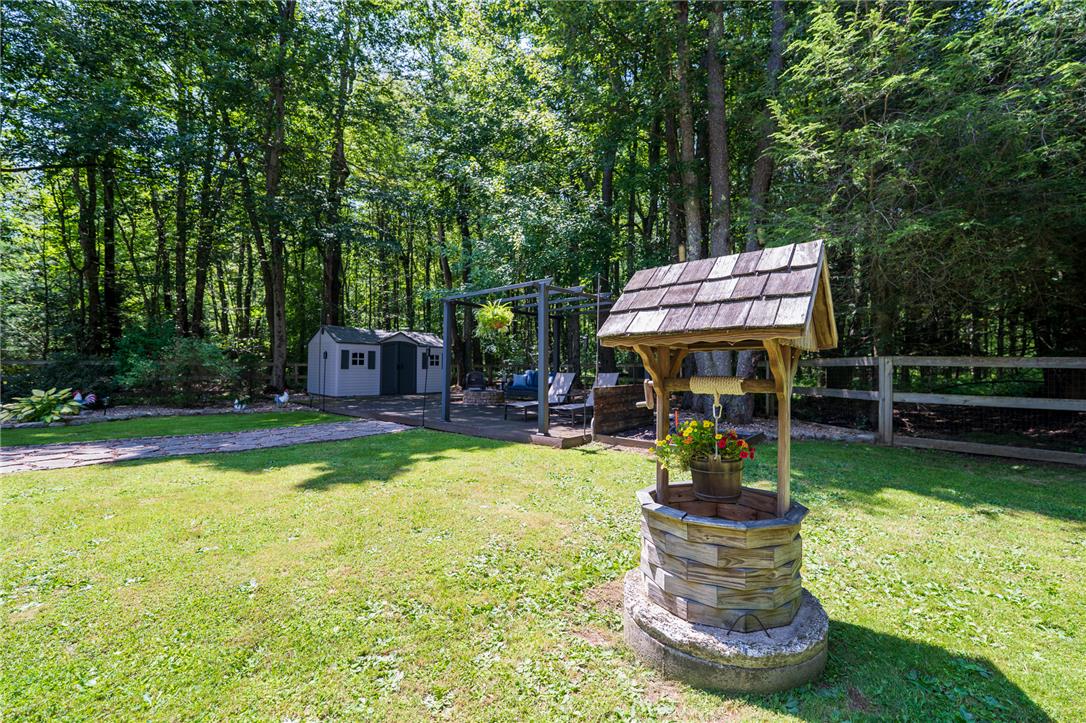 211 Annette Marie Drive Property Photo 13