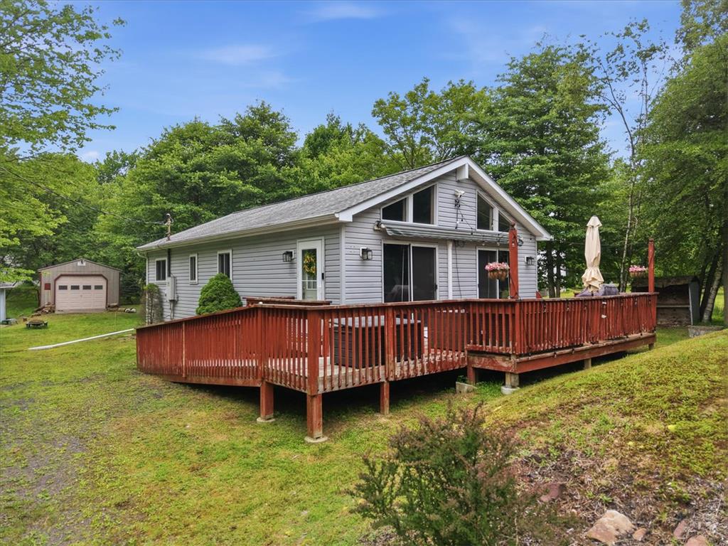 10 Lenape Trail Property Photo 1