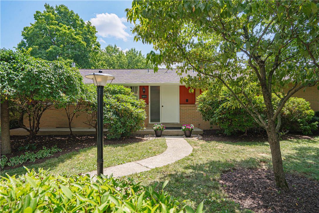 1411 Chippewa Drive Property Photo 1