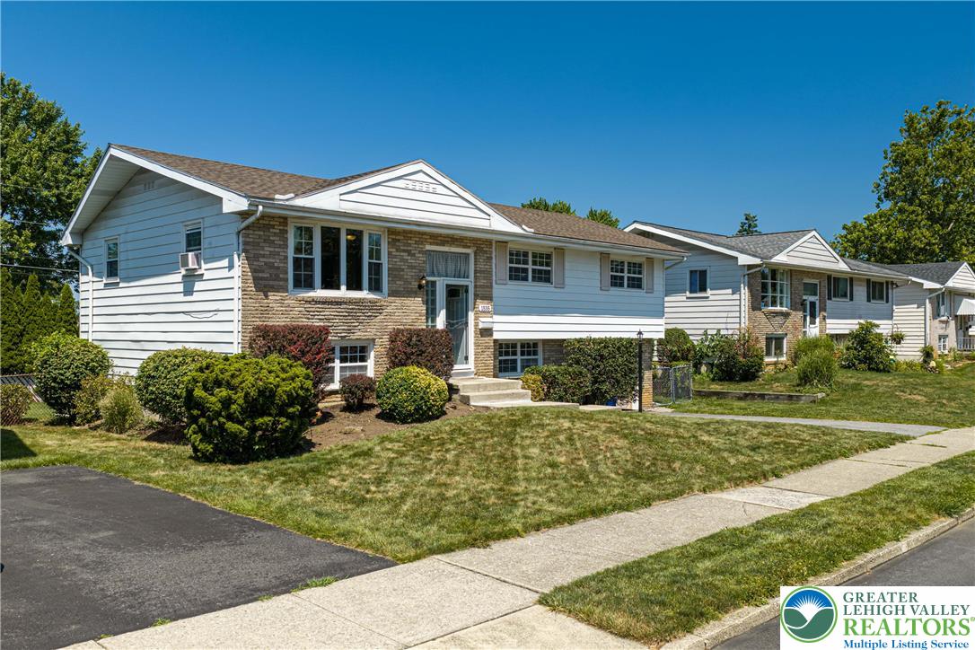 1535 Ralston Road Property Photo 1