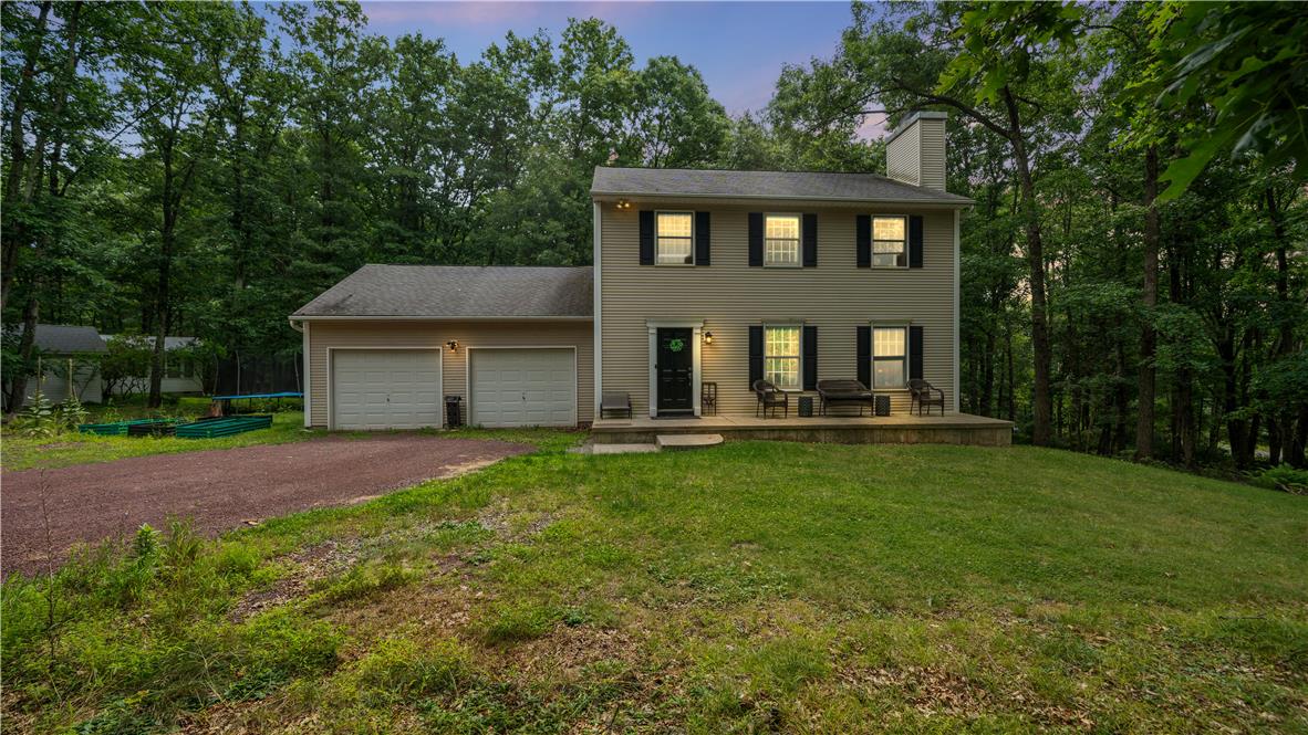 1306 North Rocky Mountain Drive Property Photo 1