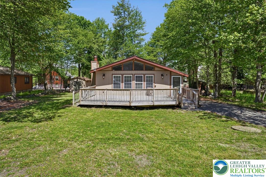 1739 Rolling Hills Drive Property Photo 1