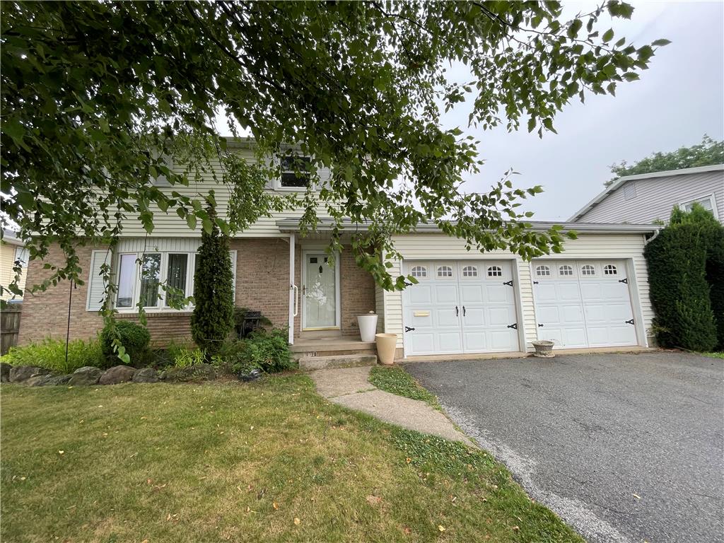 1320 Dalehurst Drive Property Photo 1