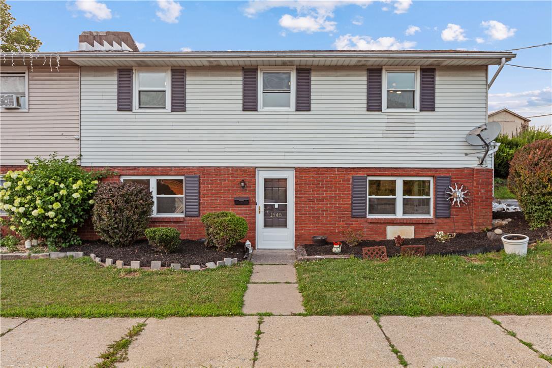 1545 West Tremont Street Property Photo 1