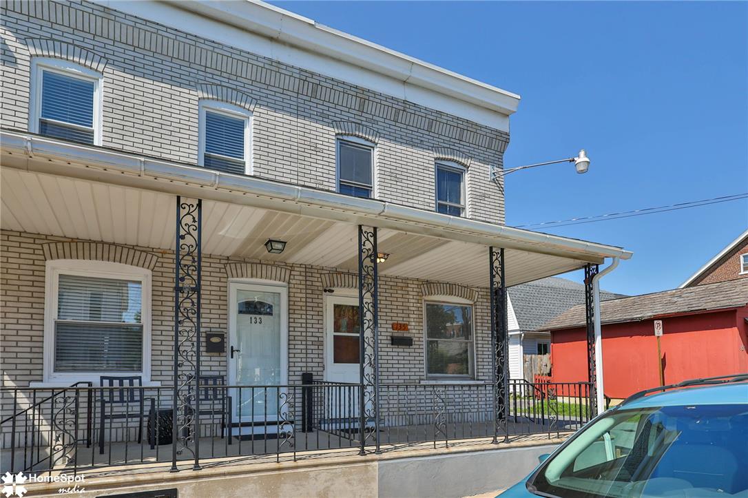 135 East Ettwein Street Property Photo 1