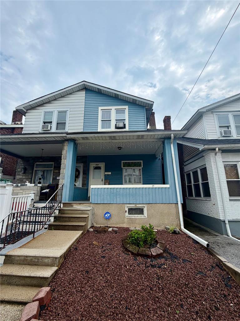 506 E Hamilton Street Property Photo 1