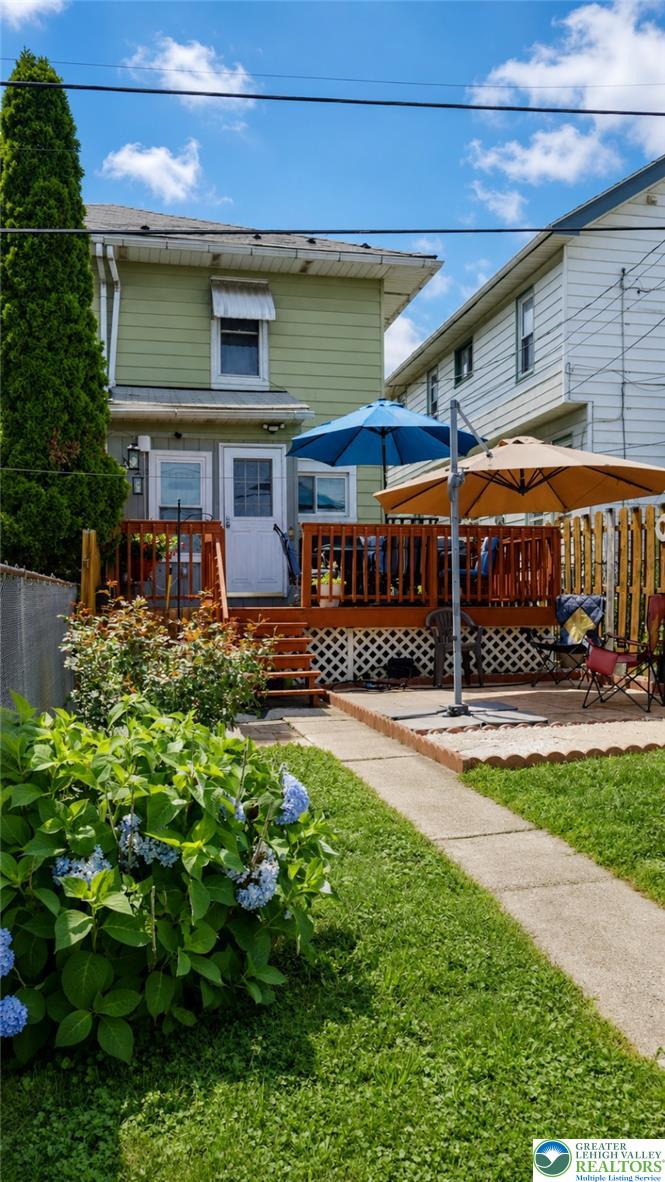 932 Fernwood Street Property Photo 33