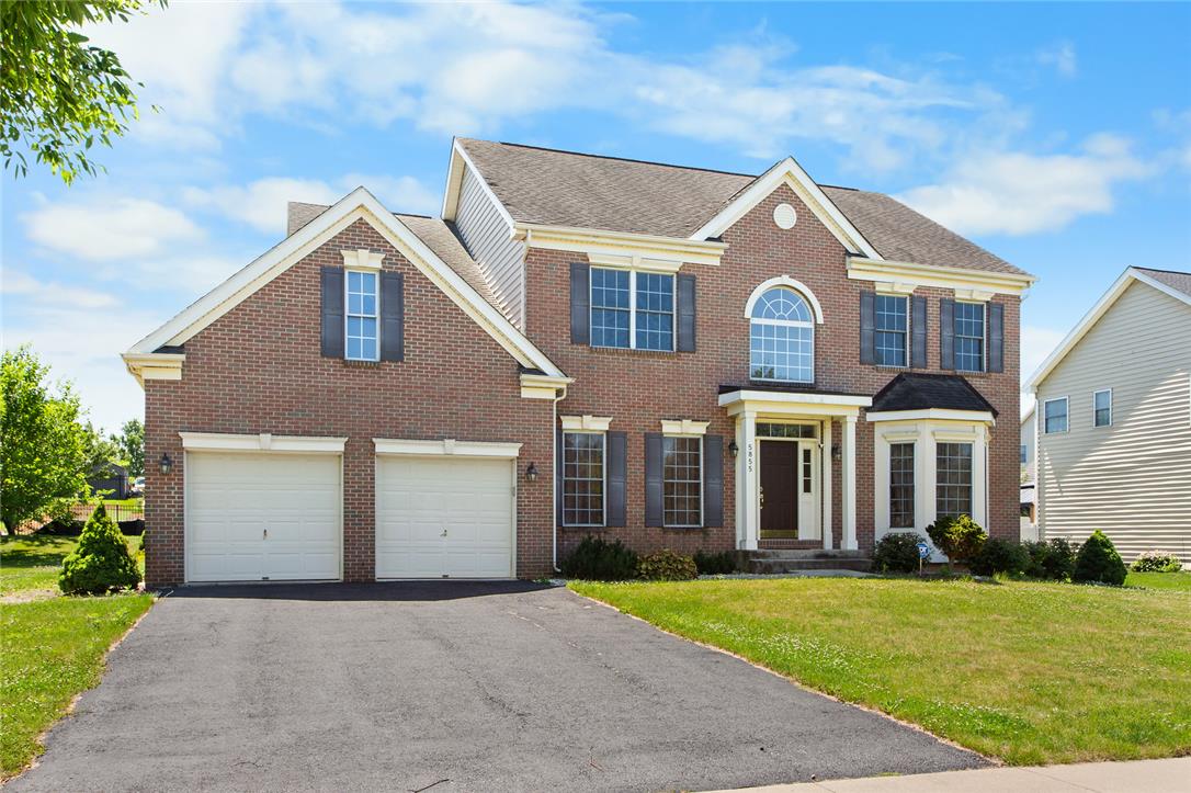 5855 Monocacy Drive