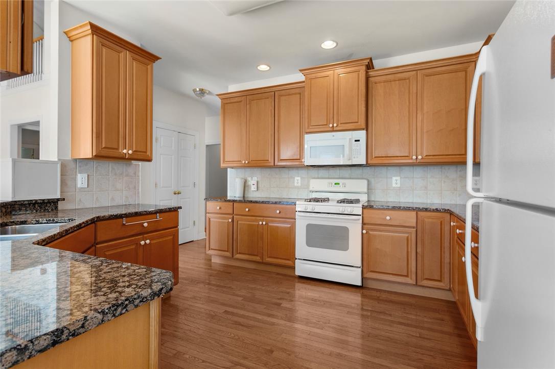 5855 Monocacy Drive Property Photo 10