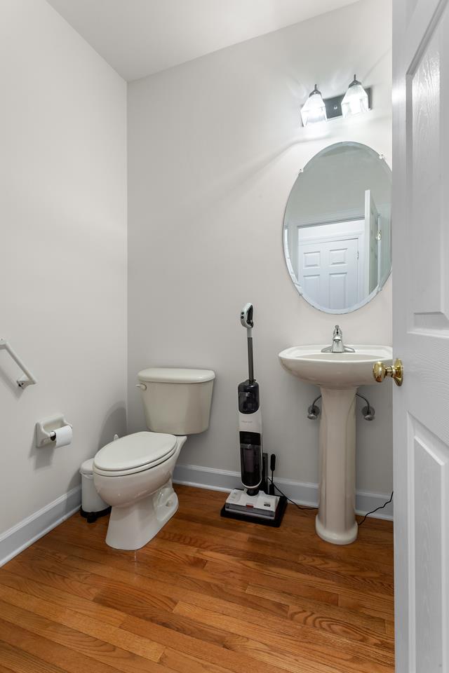 5855 Monocacy Drive Property Photo 24