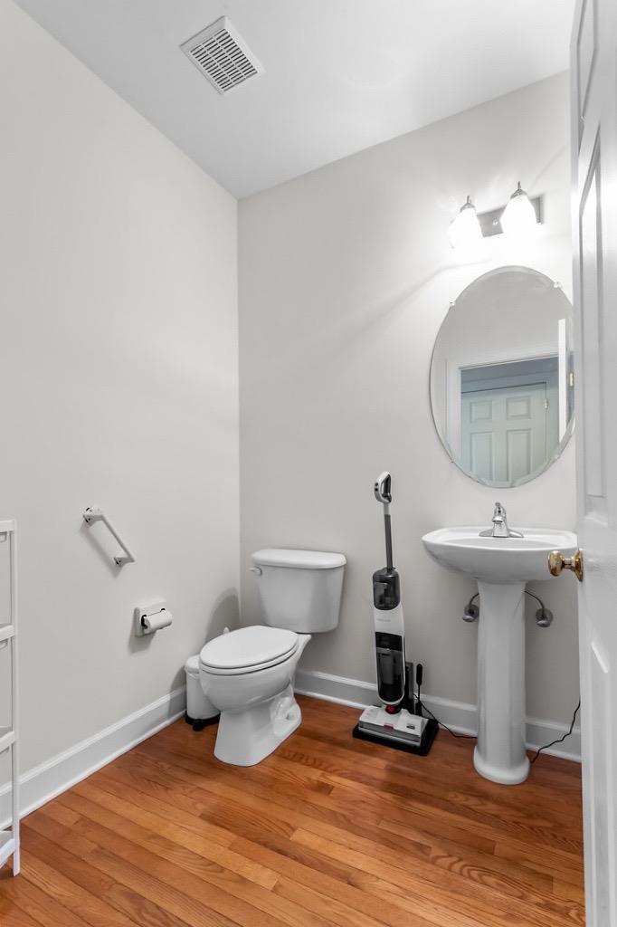 5855 Monocacy Drive Property Photo 25
