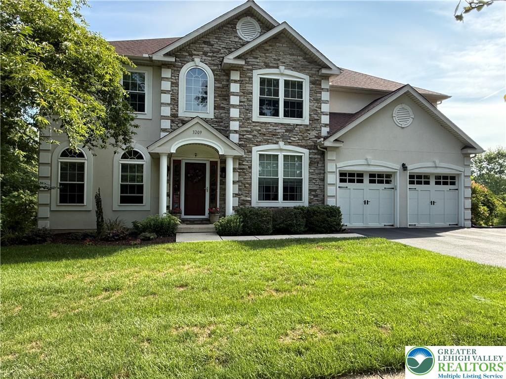 3209 Olympic Drive