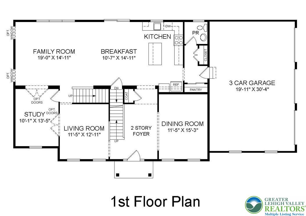 5137 Schantz The Washington Property Photo 4