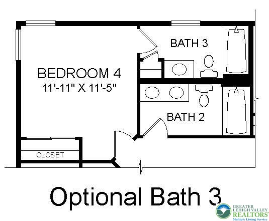 5137 Schantz The Washington Property Photo 6