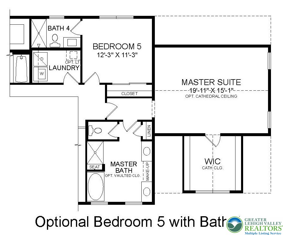 5137 Schantz The Washington Property Photo 8