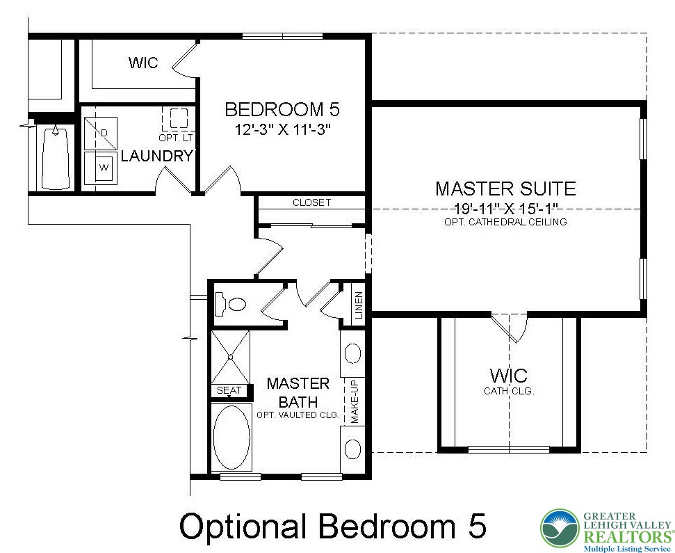 5137 Schantz The Washington Property Photo 9