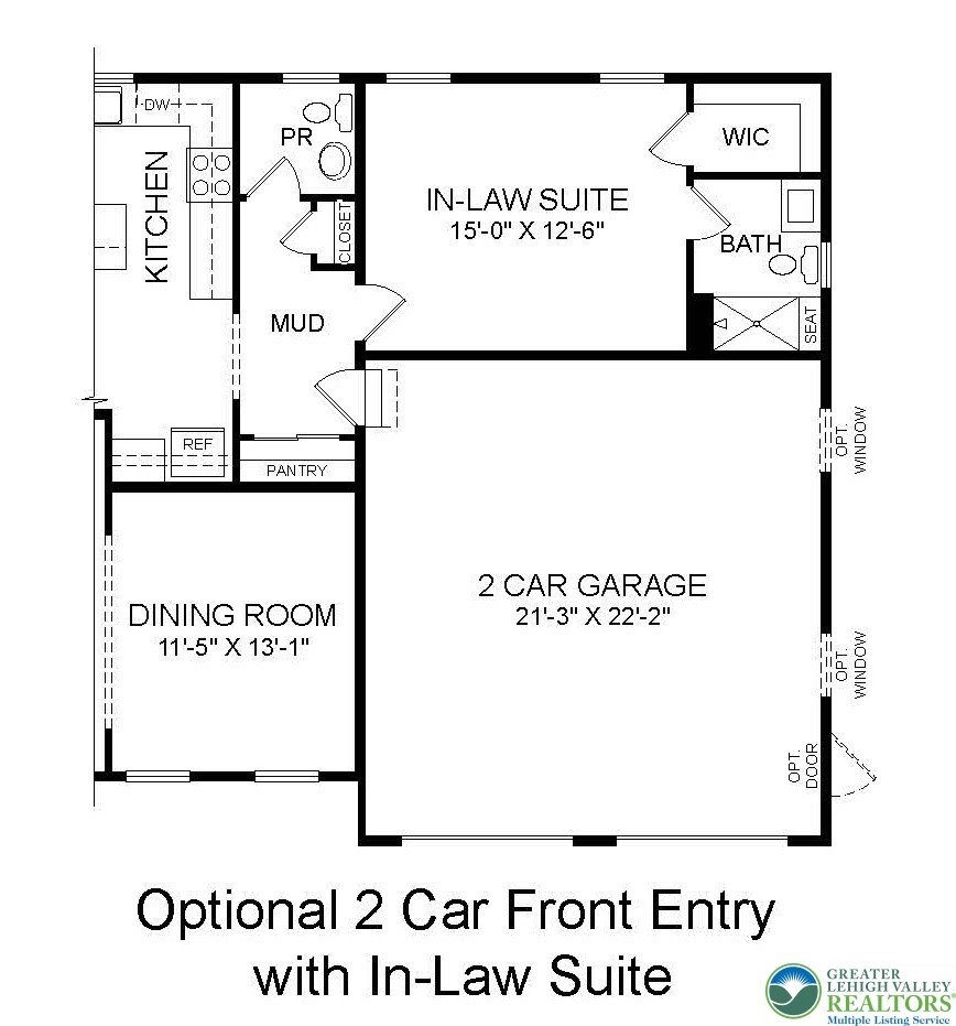 5137 Schantz The Washington Property Photo 15