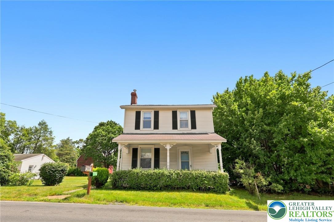 4400 East Texas Road Property Photo 1