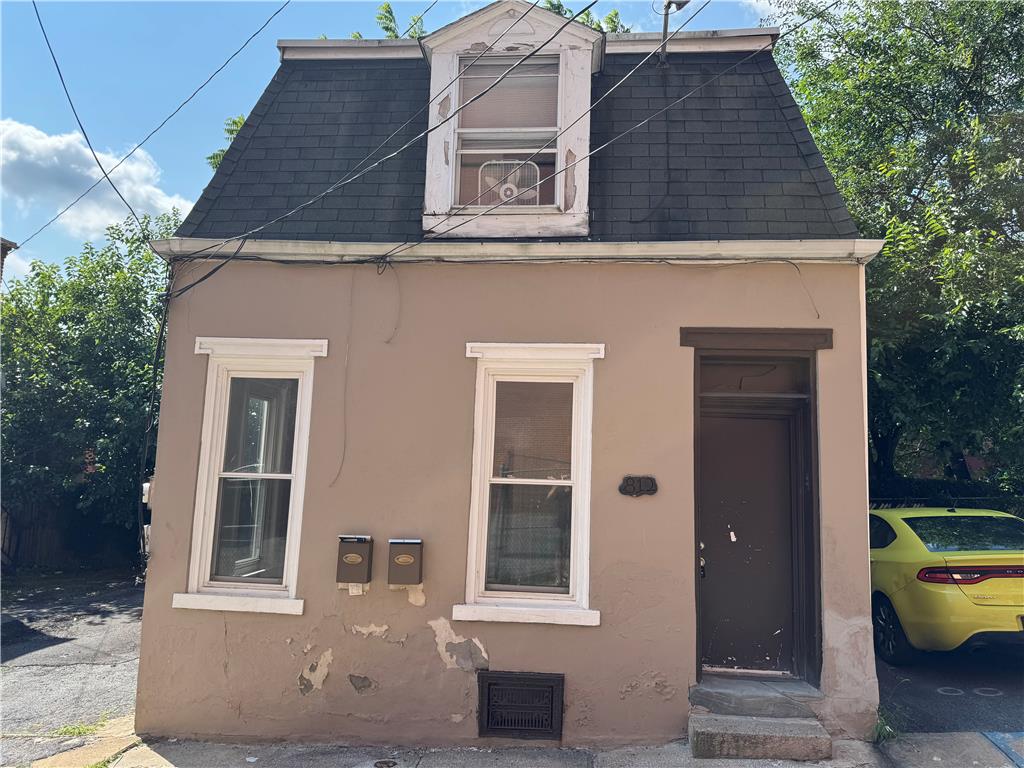 812 Chestnut Street A Property Photo 1