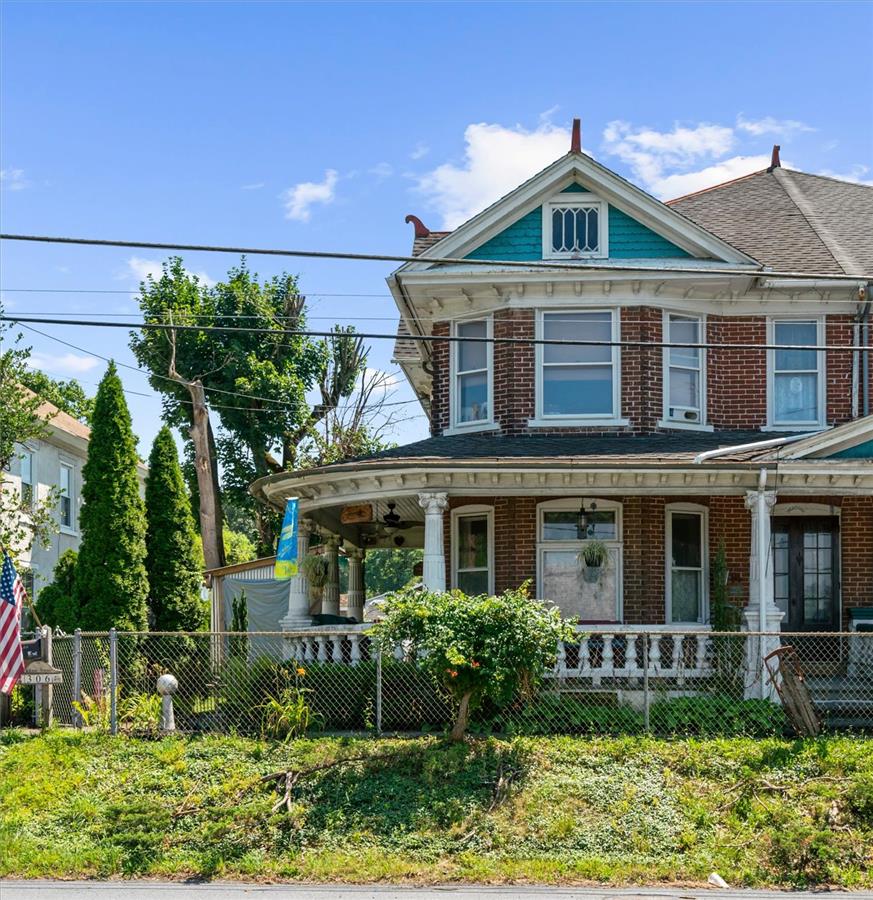 306 East Emmaus Avenue