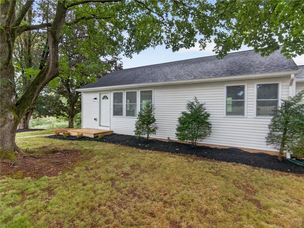 3741 Weidasville Road Property Photo 1