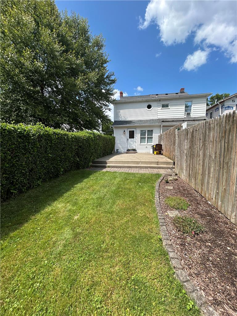 320 Pennsylvania Avenue Property Photo 22
