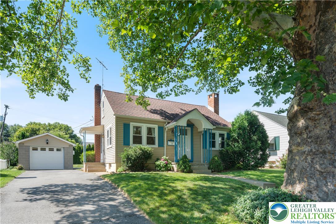31 George Avenue Property Photo 2
