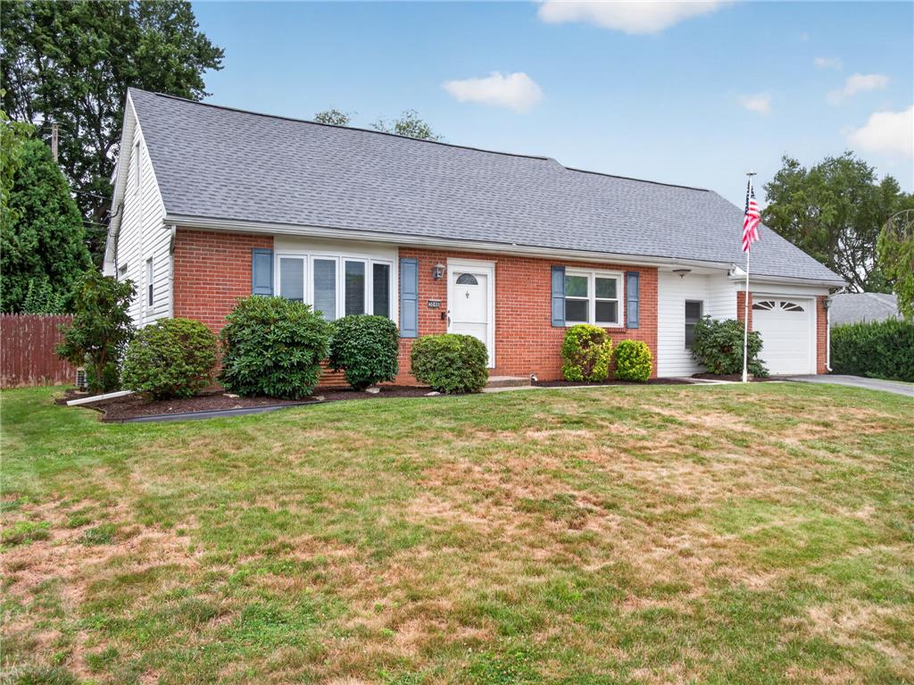 3046 Ridon Court Property Photo 1