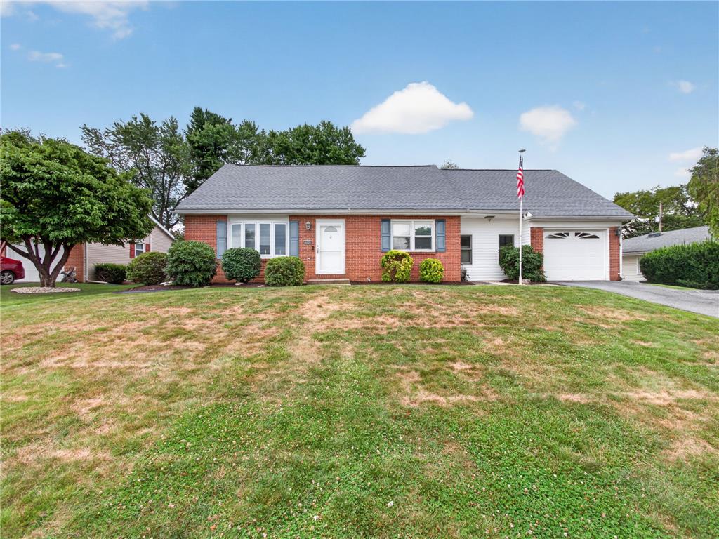 3046 Ridon Court Property Photo 2