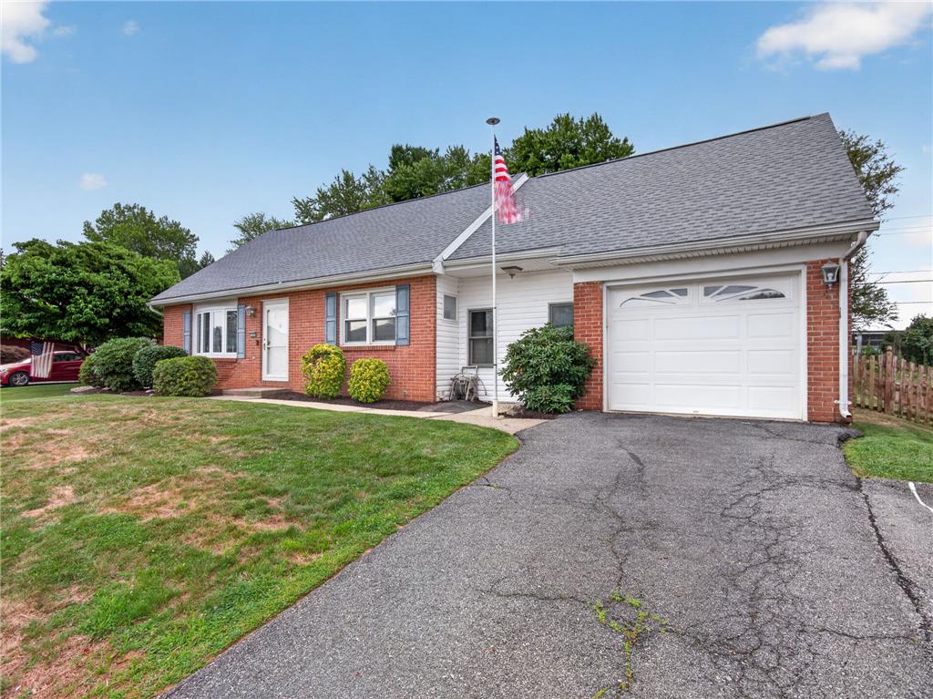 3046 Ridon Court Property Photo 3