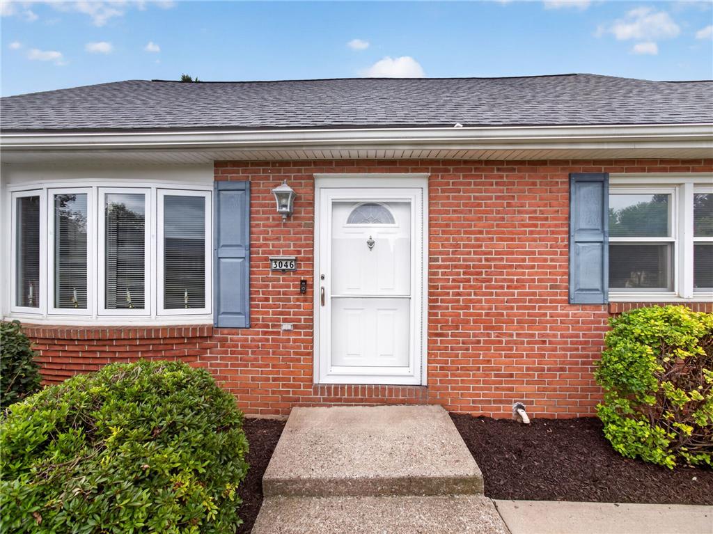 3046 Ridon Court Property Photo 4