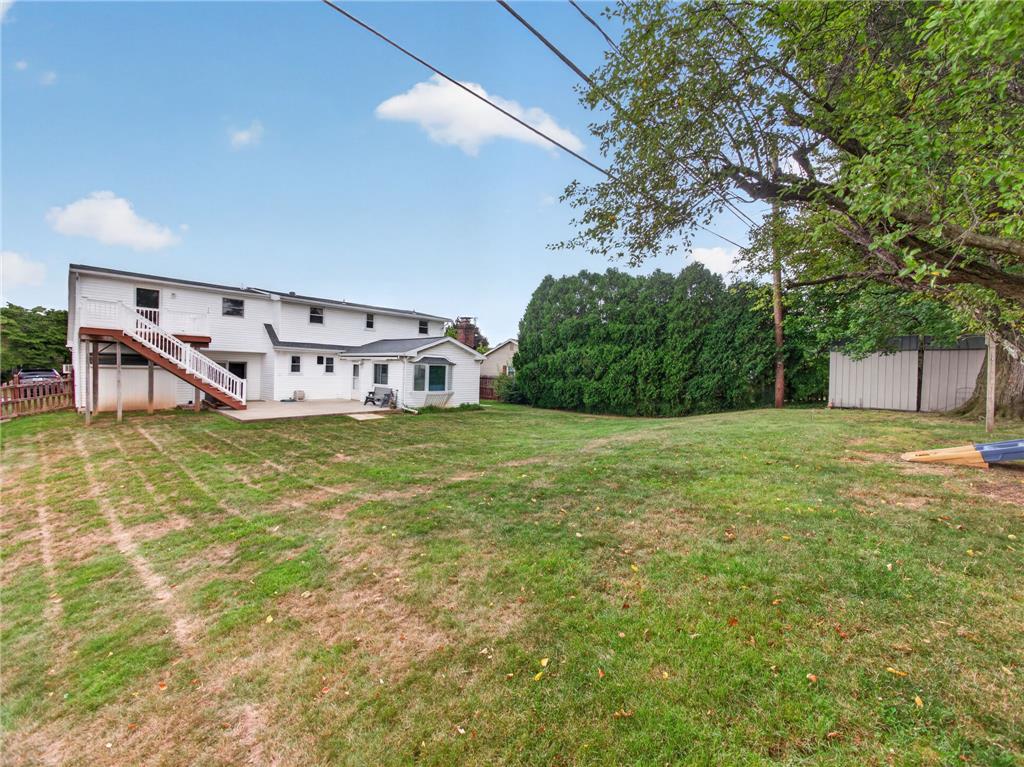 3046 Ridon Court Property Photo 6