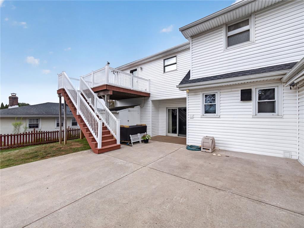 3046 Ridon Court Property Photo 8