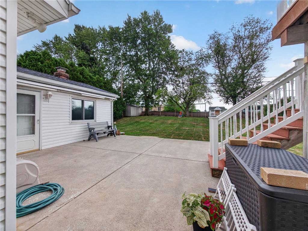 3046 Ridon Court Property Photo 11