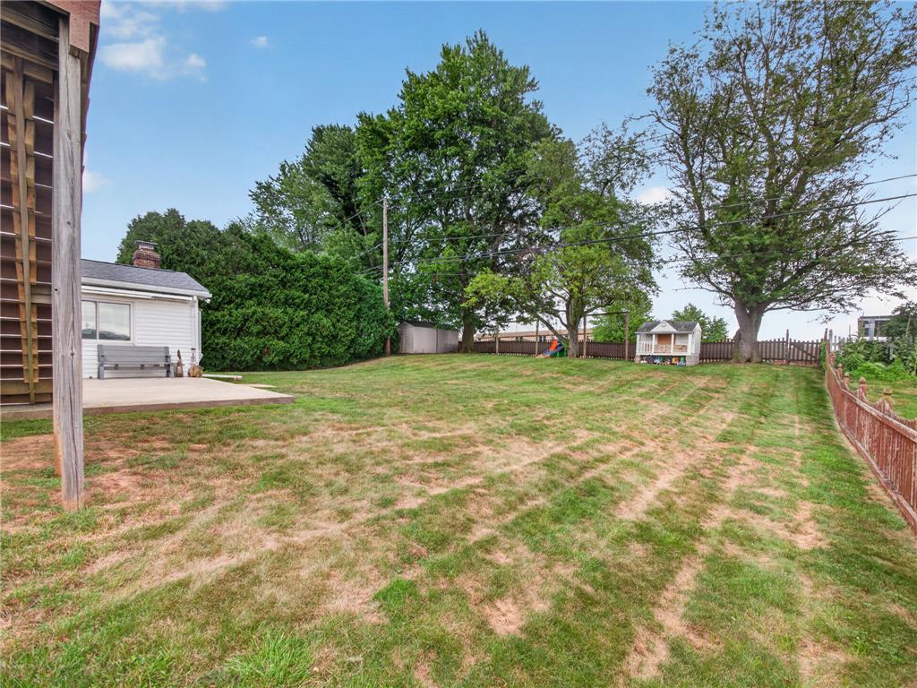 3046 Ridon Court Property Photo 12