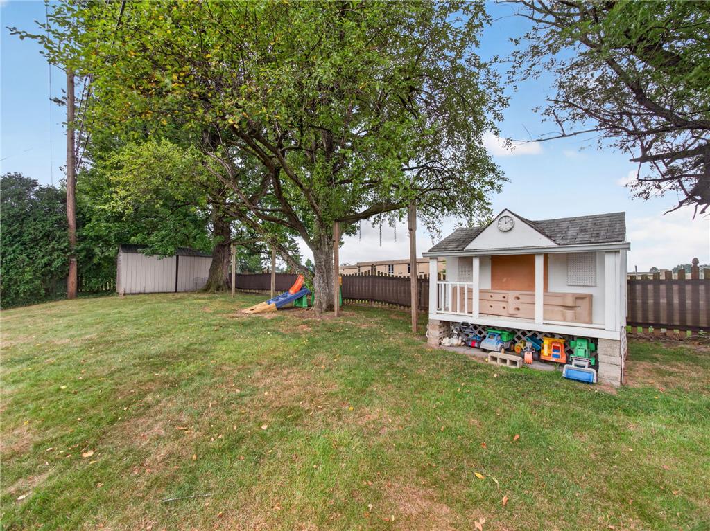 3046 Ridon Court Property Photo 13