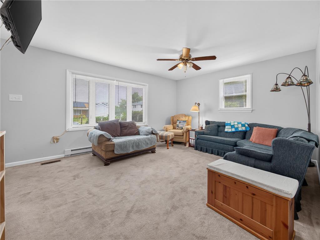 3046 Ridon Court Property Photo 14