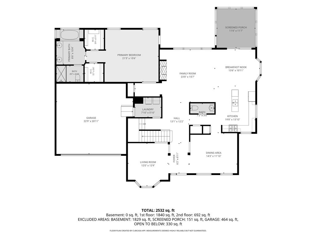 2445 Napa Drive Property Photo 50