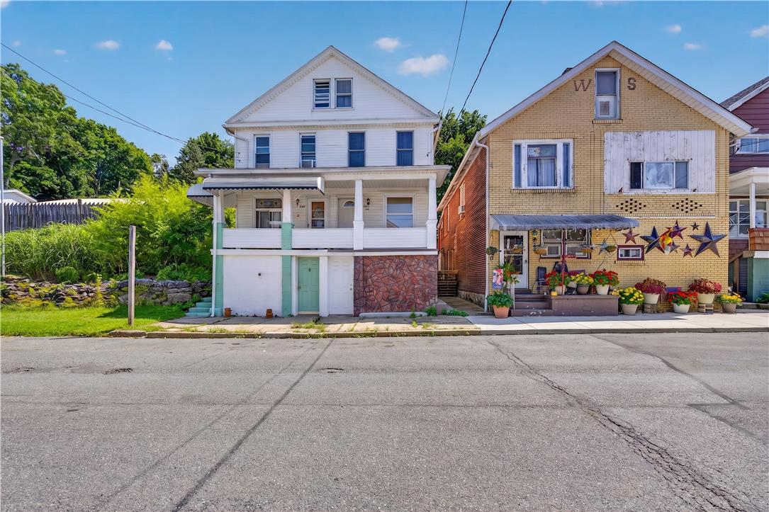 325 East Fell Street Property Photo 2