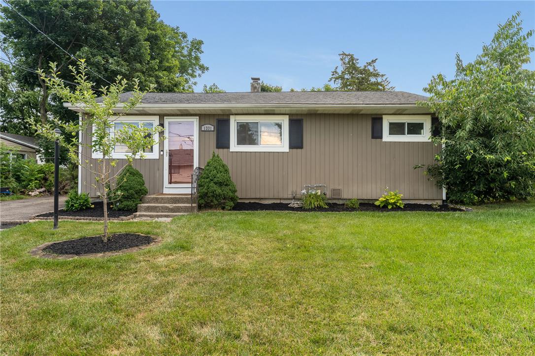 1331 Ridge Trail Property Photo 1