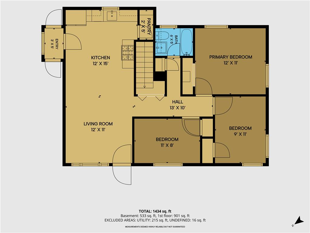 1331 Ridge Trail Property Photo 21