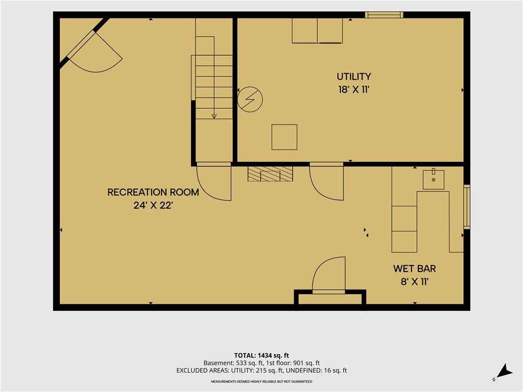 1331 Ridge Trail Property Photo 22